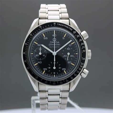 reduced omega speedmaster|omega speedmaster reduced 39mm 3510.50.